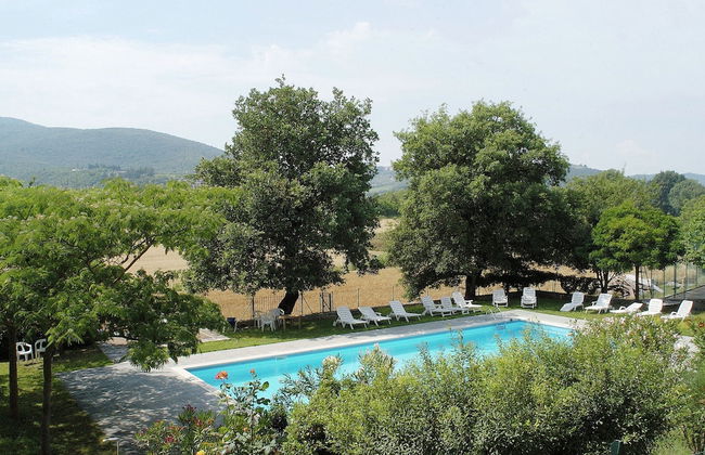 Apartment in Umbria With Garden - Foto 18