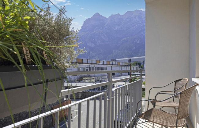 Appartamento Fabio Few Min From Lake - Foto 6