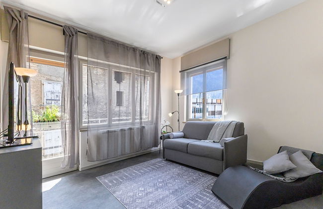 Appartamento Fabio Few Min From Lake - Foto 2