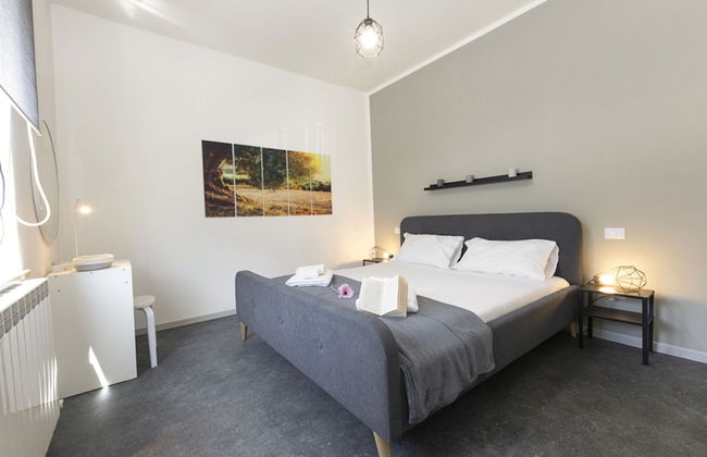 Appartamento Fabio Few Min From Lake - Foto 13