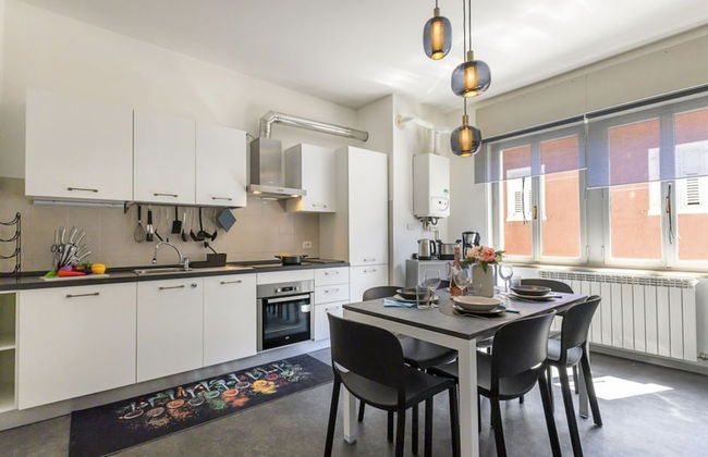 Appartamento Fabio Few Min From Lake - Foto 9