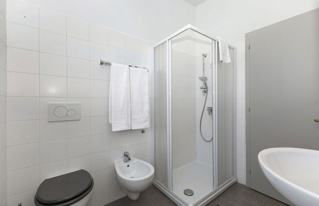 Appartamento Fabio Few Min From Lake - Foto 15