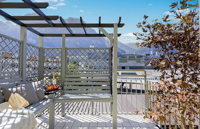 Appartamento Fabio Few Min From Lake - Foto 1