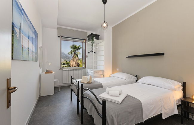 Appartamento Fabio Few Min From Lake - Foto 3