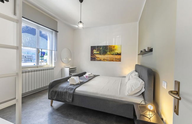 Appartamento Fabio Few Min From Lake - Foto 11