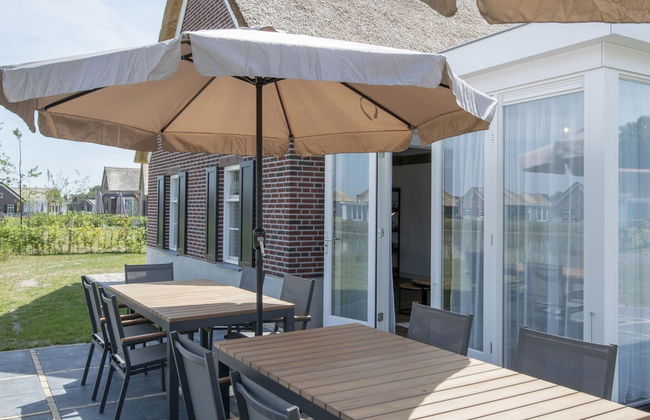Villa in Someren Near Golf Course - Photo 15