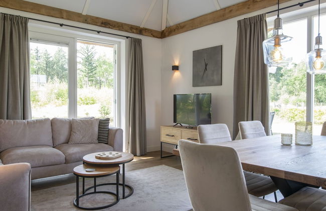 Villa in Someren Near Golf Course - Photo 11