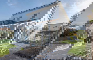 Foto 1 - Holiday Home w/ Sauna Near Beach