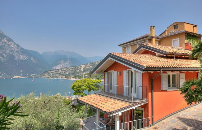 Villa Il Paradiso Di Gabri - Foto 2