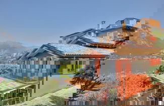 Foto 2 - Villa Il Paradiso Di Gabri
