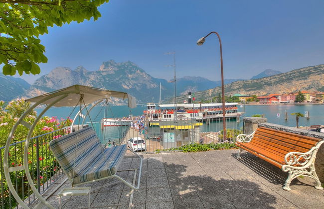 Villa Il Paradiso Di Gabri - Foto 3