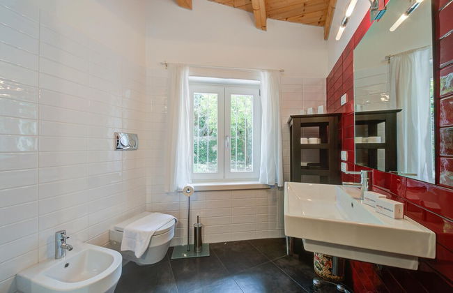 Villa Il Paradiso Di Gabri - Foto 27