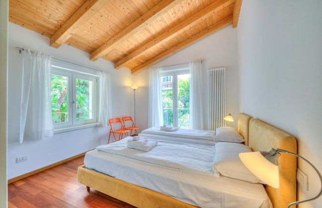 Villa Il Paradiso Di Gabri - Foto 14