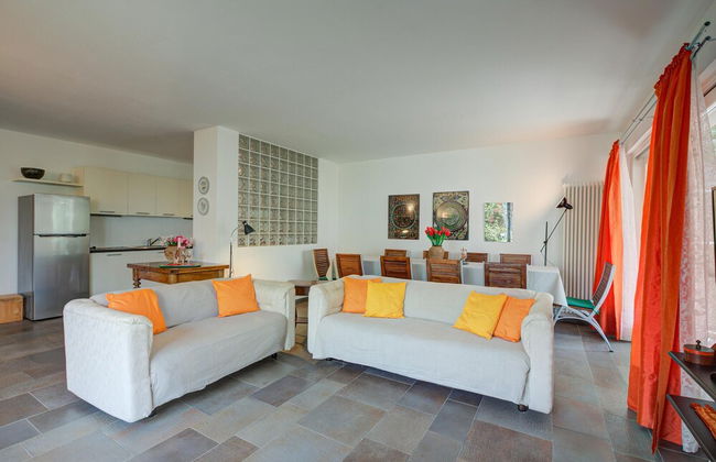 Villa Il Paradiso Di Gabri - Foto 9