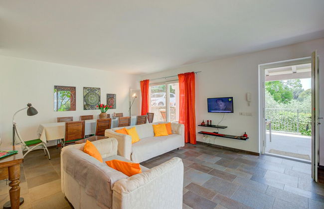 Villa Il Paradiso Di Gabri - Foto 7