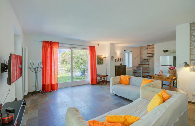 Villa Il Paradiso Di Gabri - Foto 5
