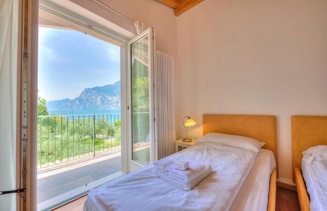Villa Il Paradiso Di Gabri - Foto 22