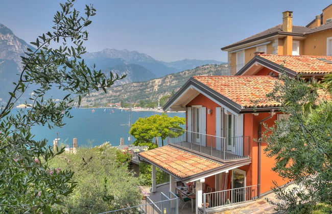 Villa Il Paradiso Di Gabri - Foto 33