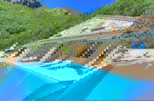 Photo 33 - Viilla Kefalaki Superb Sceneries and Views Private Pool