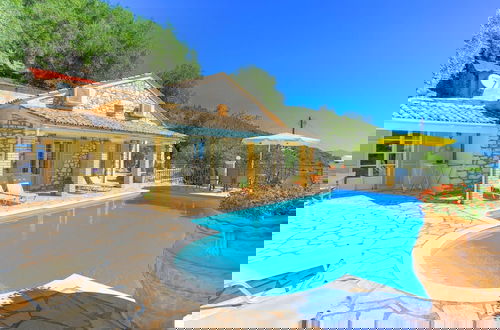 Photo 1 - Viilla Kefalaki Superb Sceneries and Views Private Pool