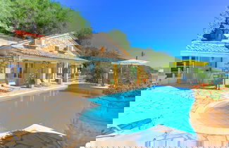 Photo 1 - Viilla Kefalaki Superb Sceneries and Views Private Pool