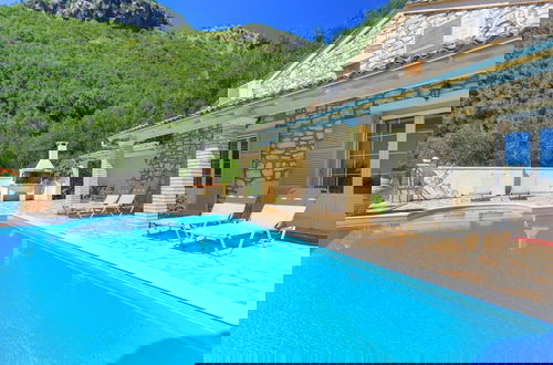 Photo 55 - Viilla Kefalaki Superb Sceneries and Views Private Pool
