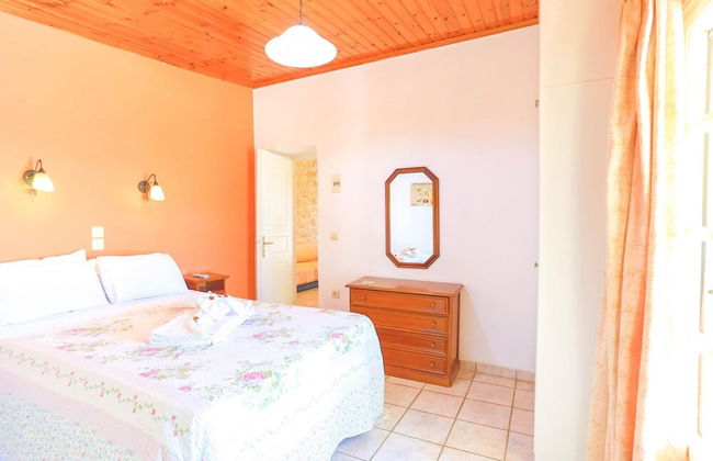 Viilla Kefalaki Superb Sceneries and Views Private Pool - Foto 29