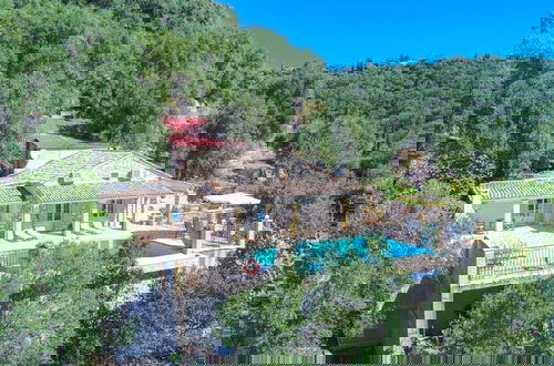 Photo 53 - Viilla Kefalaki Superb Sceneries and Views Private Pool