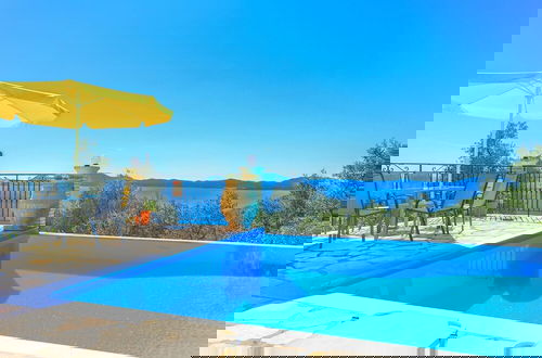 Photo 37 - Viilla Kefalaki Superb Sceneries and Views Private Pool
