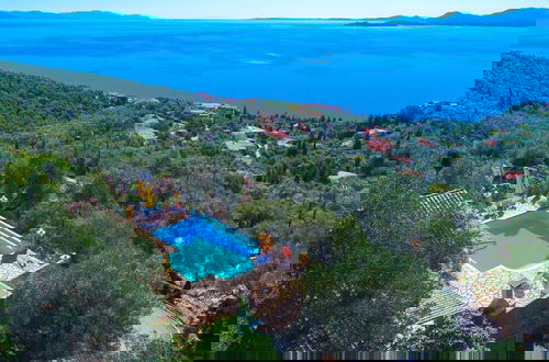 Photo 51 - Viilla Kefalaki Superb Sceneries and Views Private Pool