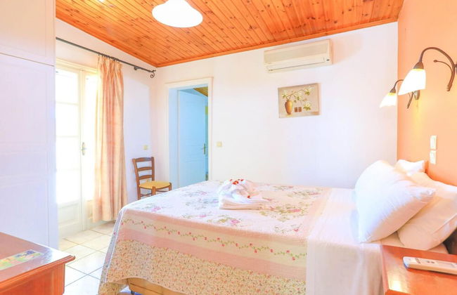 Viilla Kefalaki Superb Sceneries and Views Private Pool - Foto 30