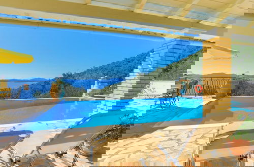 Photo 7 - Viilla Kefalaki Superb Sceneries and Views Private Pool