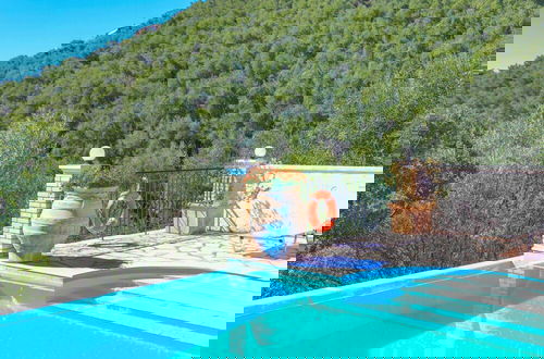 Photo 22 - Viilla Kefalaki Superb Sceneries and Views Private Pool