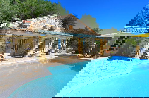 Photo 39 - Viilla Kefalaki Superb Sceneries and Views Private Pool
