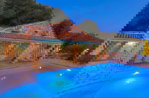 Photo 41 - Viilla Kefalaki Superb Sceneries and Views Private Pool