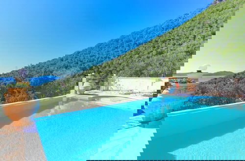 Photo 35 - Viilla Kefalaki Superb Sceneries and Views Private Pool