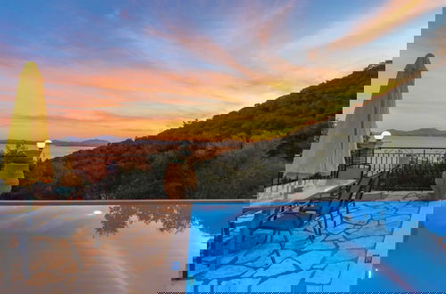 Photo 20 - Viilla Kefalaki Superb Sceneries and Views Private Pool