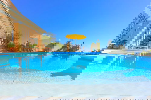 Photo 31 - Viilla Kefalaki Superb Sceneries and Views Private Pool