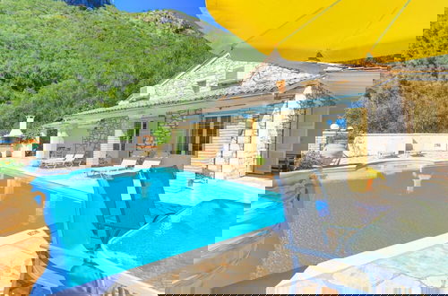 Photo 34 - Viilla Kefalaki Superb Sceneries and Views Private Pool