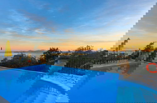 Photo 44 - Viilla Kefalaki Superb Sceneries and Views Private Pool