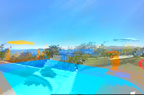 Photo 43 - Viilla Kefalaki Superb Sceneries and Views Private Pool