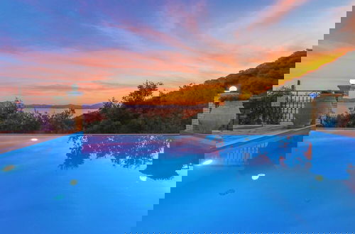 Photo 42 - Viilla Kefalaki Superb Sceneries and Views Private Pool