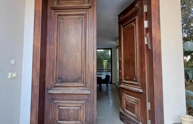 HaSharon Serene Villa by Sea N' Rent - Foto 3