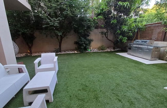 HaSharon Serene Villa by Sea N' Rent - Foto 25