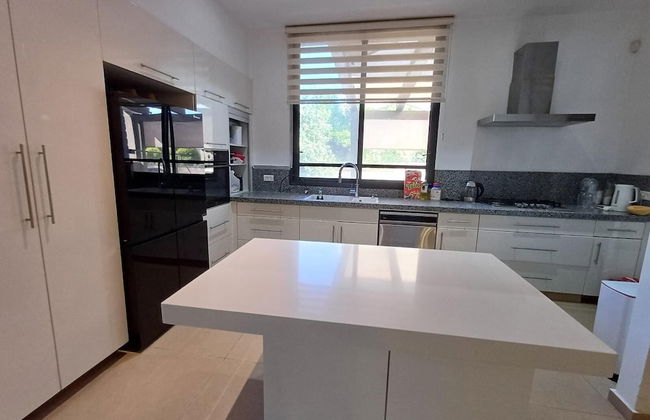 HaSharon Serene Villa by Sea N' Rent - Foto 11