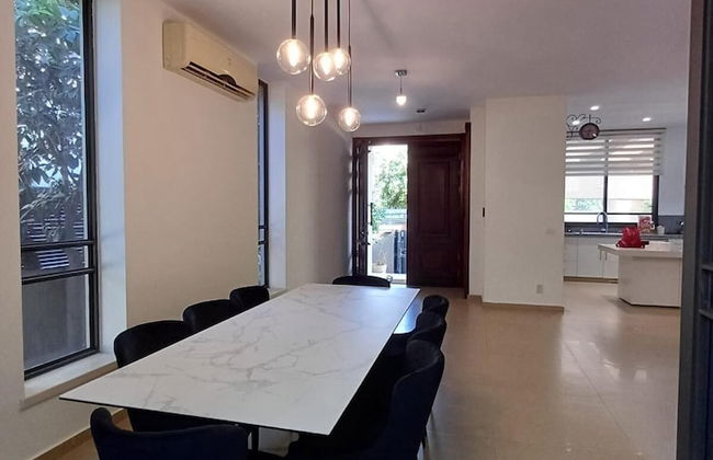 HaSharon Serene Villa by Sea N' Rent - Foto 9