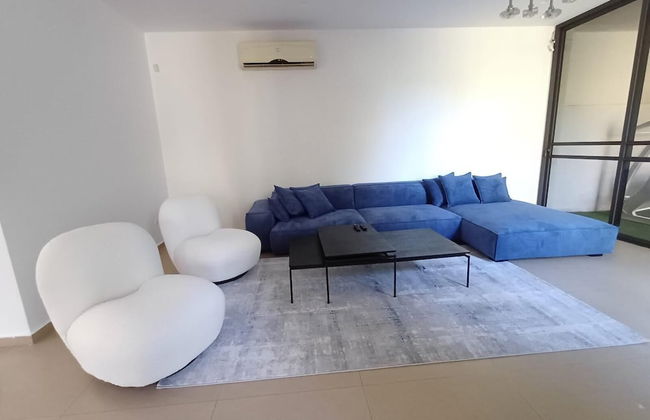 HaSharon Serene Villa by Sea N' Rent - Foto 14