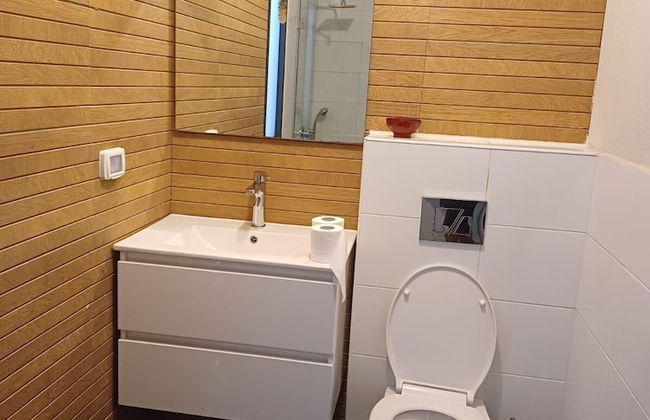 HaSharon Serene Villa by Sea N' Rent - Foto 17