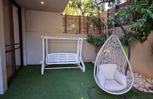 HaSharon Serene Villa by Sea N' Rent - Foto 23