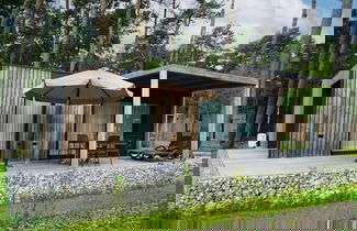 Photo 1 - Nice Chalet With Dishwasher, Maastricht at 16 km